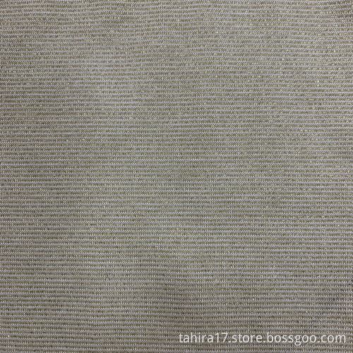 Slitstark i användning Beige 70T / 30LU Bredd 63/64 Tyg